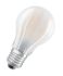 Osram PARATHOM Classic E27 LED GLS Bulb 6.5 W(60W), 2700K, Warm White, Bulb shape