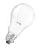 Osram PARATHOM Classic, LED-Lampe, Glaskolben, , 4,9 W, E27 Sockel, 2700K warmweiß