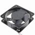 RS PRO Axial Fan, 230 V, AC Operation, 140cfm, 13.8W, 135 x 135 x 38mm