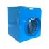 Broughton 3kW Fan Industrial Heater, Portable, 110 V BS4343/IEC60309