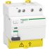 Schneider Electric FI relé 3 pólusú AC típusú, 40A, 300mA, Acti9 iIG40 sorozat Acti9 380 → 415V ac