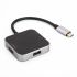 Okdo USB C to HDMI Adapter, USB 3.0, 1 Supported Display(s)  - up to 4K