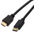 Okdo HDMI to DisplayPort Cable, 1080, 1.5m