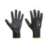 Honeywell Safety Black HPPE Abrasion Resistant, Breathable, Cut Resistant, Dry Environment, General Purpose, Good