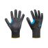 Honeywell Safety Black HPPE Abrasion Resistant, Breathable, Cut Resistant, Dry Environment, General Purpose, Good