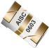 Abracon, SMD Wire-wound SMD Inductor 470 nH 470mA Idc