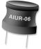 Abracon 470 μH ±10% Leaded Inductor, 1.3A Idc