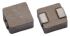 Abracon, SMD Wire-wound SMD Inductor 4.7 nH 4.5A Idc