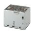Phoenix Contact Pure Sine Wave 600VA Fixed Installation DC-AC Power Inverter, 24V dc Input, 120V ac Output
