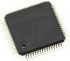 Microchip Mikrokontroller (MCU) AVR, 64-tüskés TQFP, 12bit bites