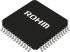 ROHM BU16501KS2-E2 LED Driver IC, 2.7 → 5.5 V 680mA