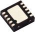 Vishay SIP32434ADN-T1E4, 1High Side, Integrated Load Switch, eFuse Power Switch IC 10-Pin, DFN10