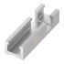 BALLUFF BAM01 Series Mounting Bracket for Use with BMF 235, Magnetic Sensors BMF 307