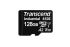 Karta Micro SD MicroSDXC 128 GB Ne TLC Transcend