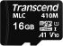 Transcend 16 GB MicroSDHC Micro SD Card, A1, U1, V10