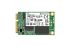 Transcend MSA452T-I, mSATA Intern HDD-Festplatte SATA III Industrieausführung, TLC, 1,024 TB, SSD