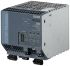 Siemens SITOP Switched Mode PSU, 93 → 275V ac ac Input, 24V dc dc Output, 20A Output, 480W