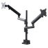 StarTech.com Monitor Arm, Max 32in Monitor, 2 Supported Display(s) With Extension Arm