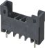 Omron 3.5mm Pitch 4 Way Pluggable Terminal Block, Header, PCB Mount