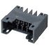 Omron 3.5mm Pitch 8 Way Pluggable Terminal Block, Header, PCB Mount