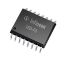 Infineon 1ED3322MC12NXUMA1, 8.5 A, 3.3 → 5V 16-Pin, PG-DSO-16