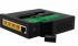 Brainboxes Ethernet Switch, 5 RJ45 port, 57V dc, 100Mbit/s Transmission Speed