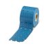 Phoenix Contact WMTB HF-D Cable Binder Cable Marker, Blue, Pre-printed "Blank", 6mm Cable