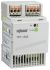 Wago 787 Switch Mode DIN Rail Power Supply, 85 → 264 V ac, 125 → 375 V dc ac, dc Input, 24V dc dc Output,
