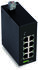 Switch Ethernet 8 Ports RJ45, 10/1000Mbit/s