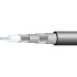 Huber+Suhner Coaxial Cable, 100m, Unterminated
