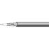 Huber+Suhner Coaxial Cable, 100m, RG58 Coaxial, Unterminated