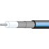 Huber+Suhner Coaxial Cable, 100m, RG316D Coaxial, Unterminated