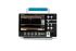 Tektronix MSO24 2 Series MSO Series Analogue, Digital Bench, Portable Oscilloscope, 4 Analogue Channels, 100MHz, 16