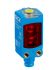 Sick Background suppression Photoelectric Sensor, Miniature Sensor, 4 → 220 mm Detection Range IO-LINK