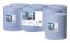 Tork Tork Cleaning Wipes, Centrefeed of 2826