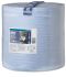 Tork Industrial Wipes for Multipurpose Cleaning Use, Centrefeed of 750
