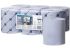 Salviette Tork Tork, col. Blu, conf. da 771 pz.