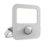 Ansell Lighting Zion Fluter 10 W, 230 V AC / 843 lm, PIR, IP65