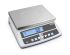 Laboratorní váha stolní 3kg, rozlišení: 5 g, číslo modelu: FCD 3K-3, Multi Kern, s ISO kalibrací