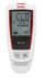 KIMO KH-120 Temperature & Humidity Data Logger, USB - UKAS Calibration