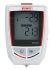 KIMO KT220-O Temperature & Humidity Temperature Monitor, USB - RS Calibration