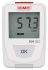 KIMO Temperature & Humidity Data Logger with NTC Sensor, 1 Input Channels, RS Calibration