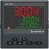Eurotherm PID-kontroller, PID-kontroller 1 logik, 2 relæ Udgange, Størrelse: 96 x 96mm, 24 V ac/dc