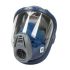 MSA Safety 呼吸面罩, 全面罩, 防敏感, 10147997