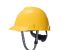MSA Safety Helmet with Chin Strap
