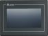 Delta Electronics DOP Series HMI Touch-Screen HMI Display - 7 in, TFT LCD Display, 800 x 480pixels