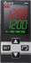 Delta Electronics DTK Panel Mount PID Temperature Controller, 48 x 96 (1/8 DIN)mm 1 Input, 2 Output Relay, 100 →