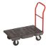 Rubbermaid Commercial Products Dolly Dolly, 2000lb Load