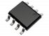 N-Channel MOSFET, 5.2 A, 40 V, 8-Pin SOP ROHM SH8K25GZ0TB1