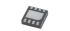 Amplificateur opérationnel Nisshinbo Micro Devices, montage CMS, alim. Simple, DFN CMOS 1 8 broches